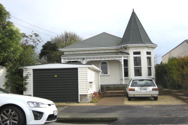 Photo of property in 9 Hawkesbury Avenue, St Albans, Christchurch, 8014