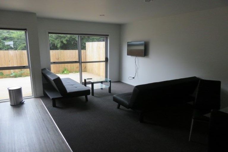 Photo of property in 100u6 Knighton Road, Hillcrest, Hamilton, 3216