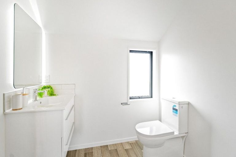 Photo of property in 3/75 Barbour Street, Waltham, Christchurch, 8011