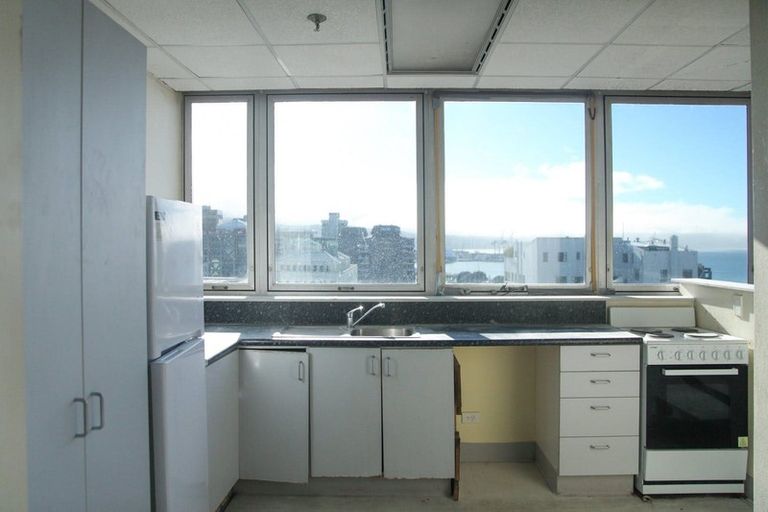 Photo of property in 903/57 Manners Street, Te Aro, Wellington, 6011