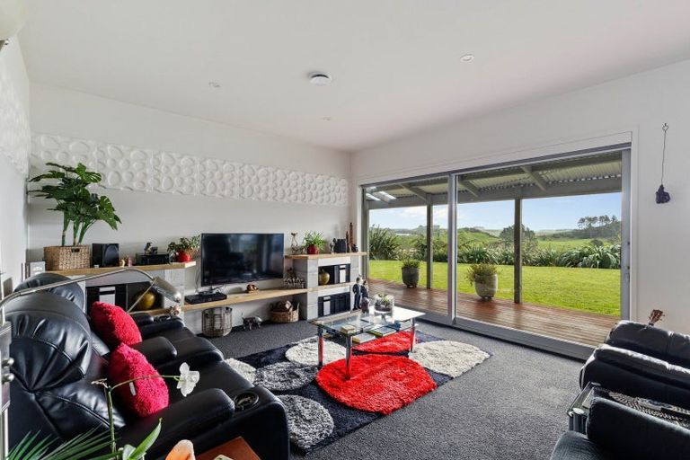 Photo of property in 756 Upland Road, Egmont Village, New Plymouth, 4372