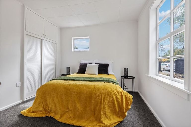 Photo of property in 37 Somerset Crescent, Spreydon, Christchurch, 8024