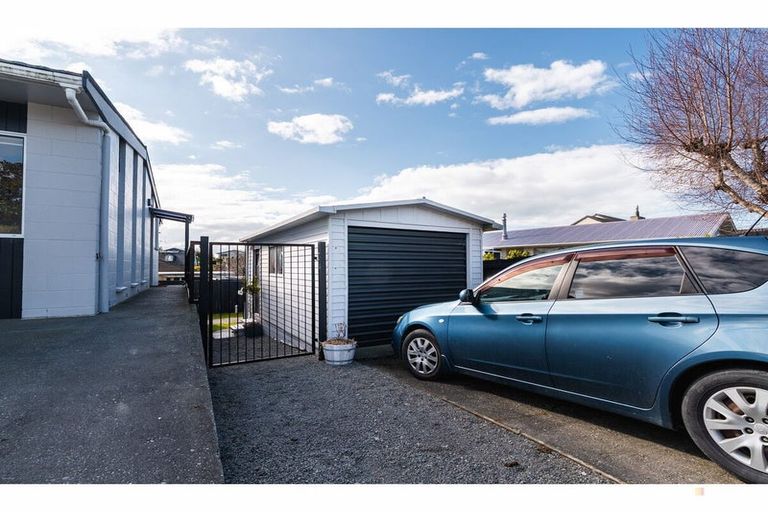 Photo of property in 39 Hopkins Street, Gleniti, Timaru, 7910