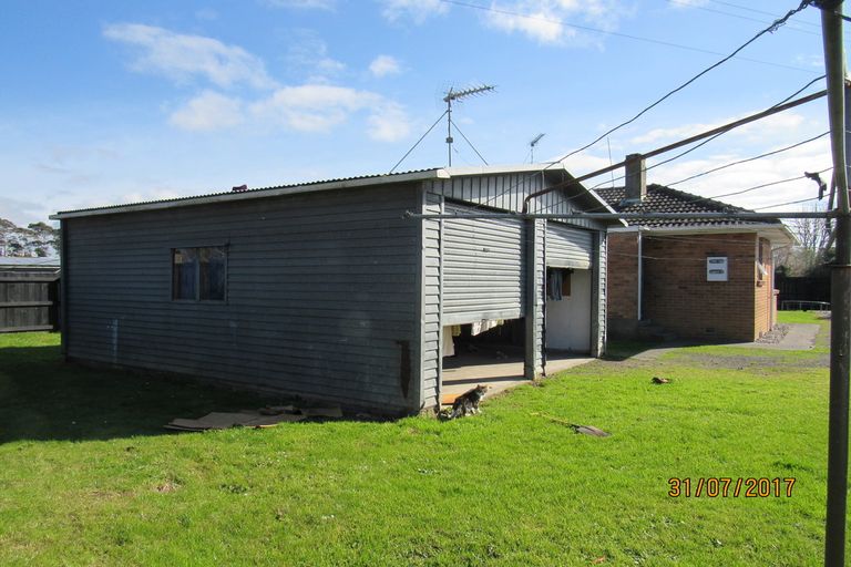 Photo of property in 59 Paki Street, Huntly, 3700