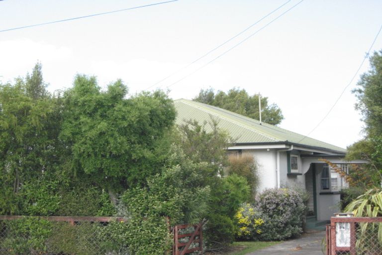 Photo of property in 55 Simeon Street, Spreydon, Christchurch, 8024