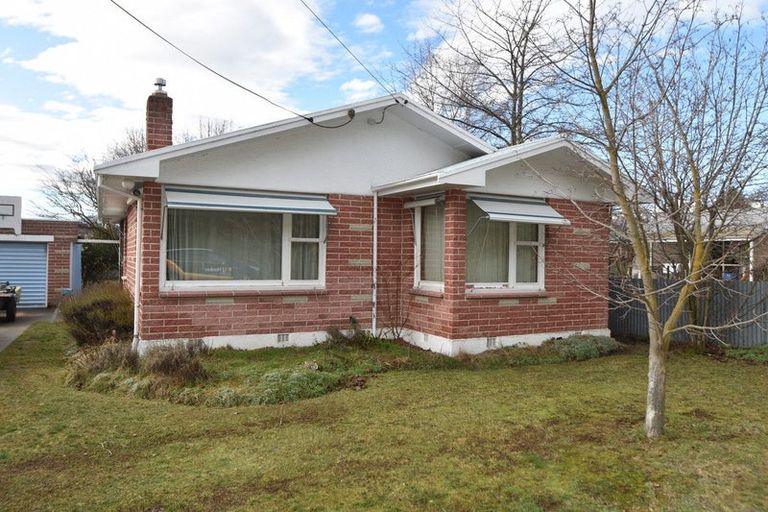 Photo of property in 4 Park Lane, Omarama, 9412