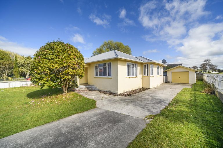 Photo of property in 55 Mcgregor Street, Milson, Palmerston North, 4414