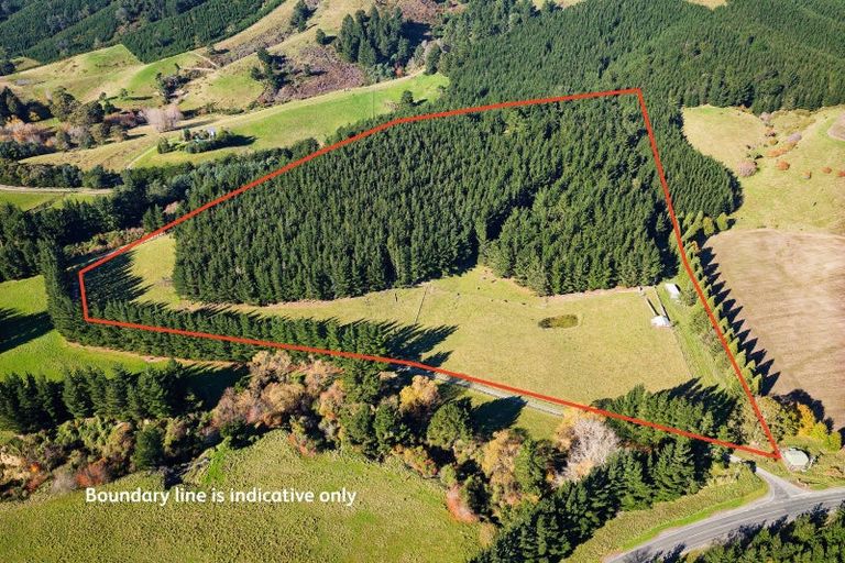 Photo of property in 8p Davaar Road, Greta Valley, 7387