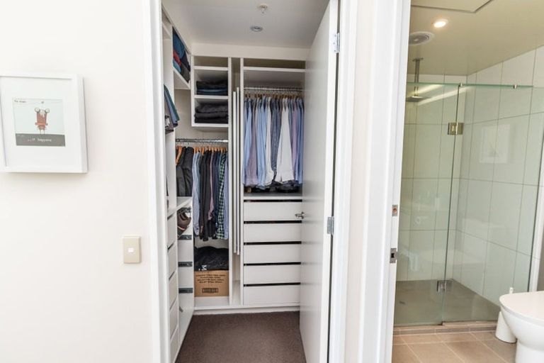 Photo of property in Il Casino Apartments, 402/38 Jessie Street, Te Aro, Wellington, 6011