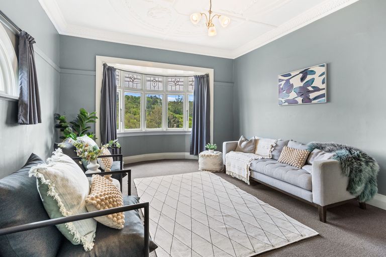 Photo of property in 525 South Road, Calton Hill, Dunedin, 9012