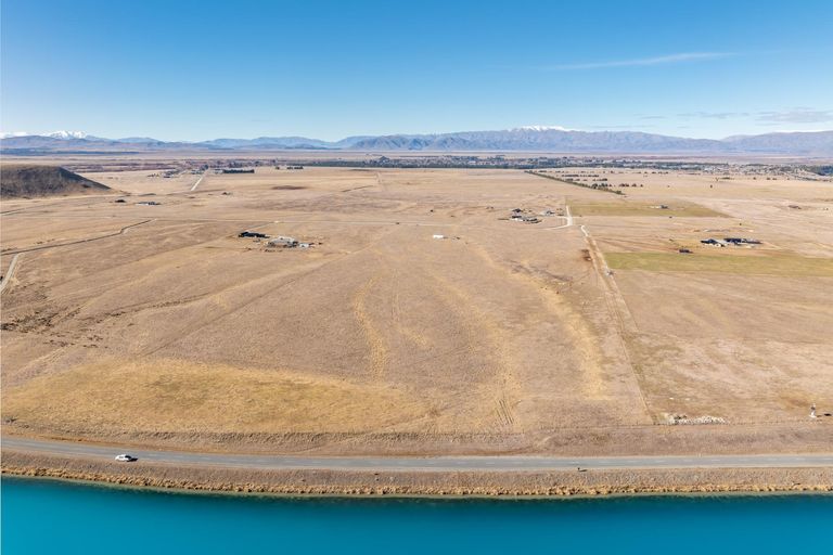 Photo of property in 78 Pyramid Terrace, Twizel, 7999