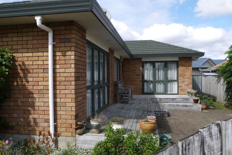 Photo of property in 7 Oakwood Place, Pukekohe, 2120