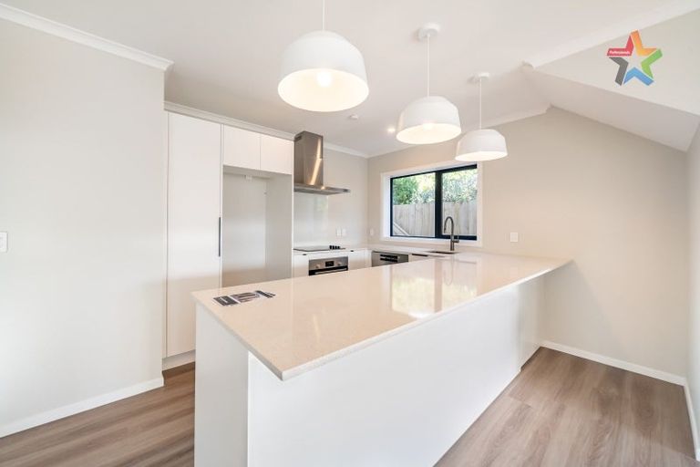 Photo of property in 3/1 Helvetia Grove, Naenae, Lower Hutt, 5011