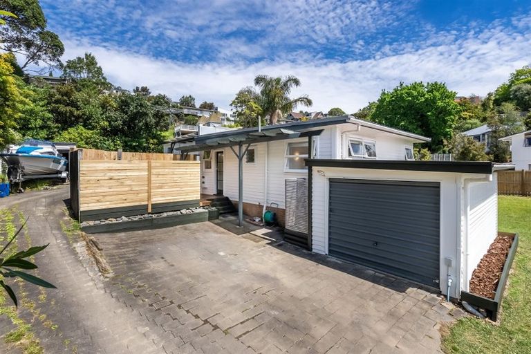 Photo of property in 126 Stredwick Drive, Torbay, Auckland, 0630