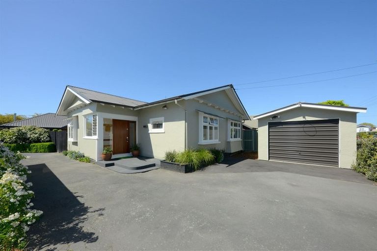 Photo of property in 68 Searells Road, Strowan, Christchurch, 8052