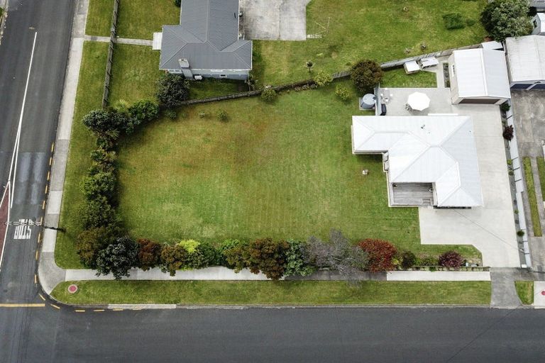 Photo of property in 19 Plunket Street, Dargaville, 0310