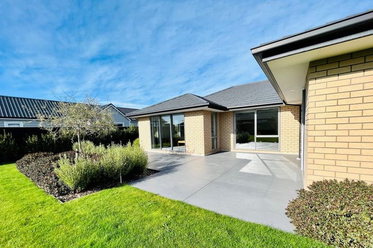 Photo of property in 42 Lanner Drive, Rolleston, 7615