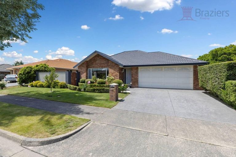Photo of property in 43 Mounter Avenue, Northwood, Christchurch, 8051