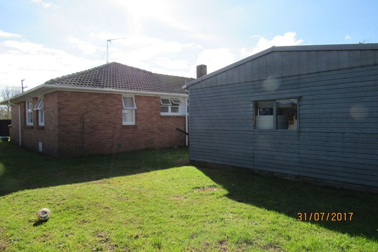 Photo of property in 59 Paki Street, Huntly, 3700
