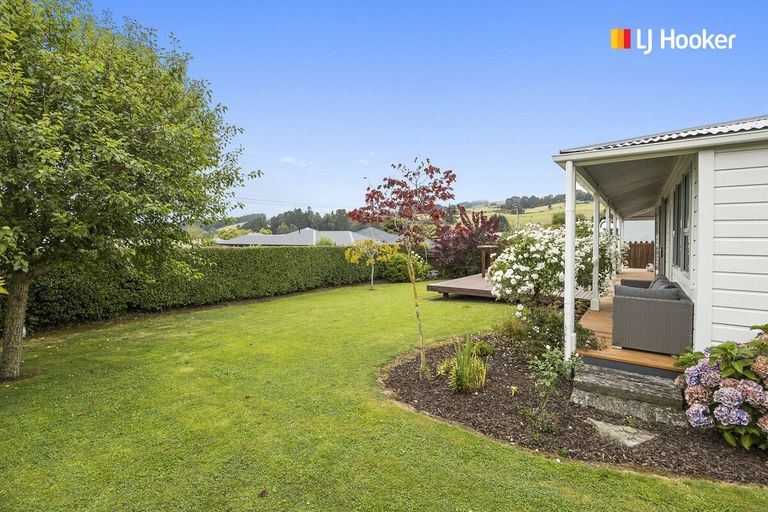 Photo of property in 298 Gladstone Road North, Mosgiel, 9092
