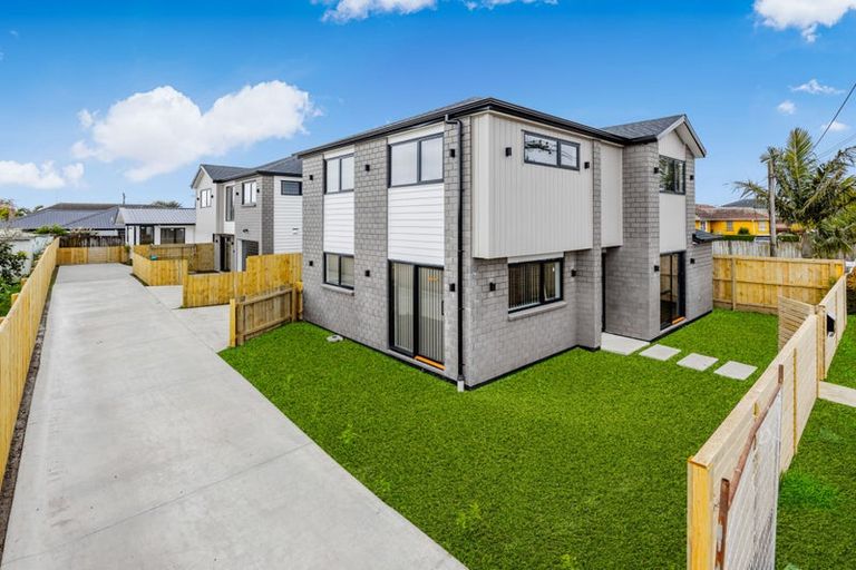 Photo of property in 37a Steven Street, Mangere East, Auckland, 2024