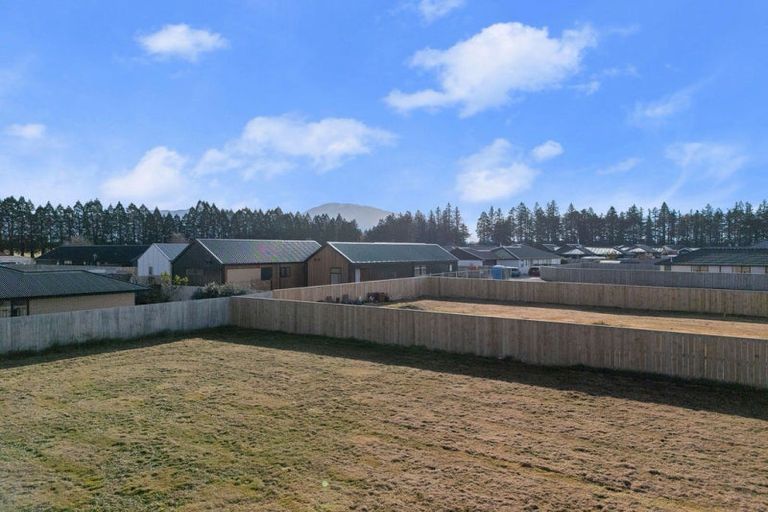 Photo of property in 5 Memorial Crescent, Methven, 7730