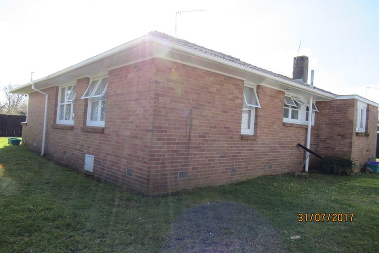 Photo of property in 59 Paki Street, Huntly, 3700