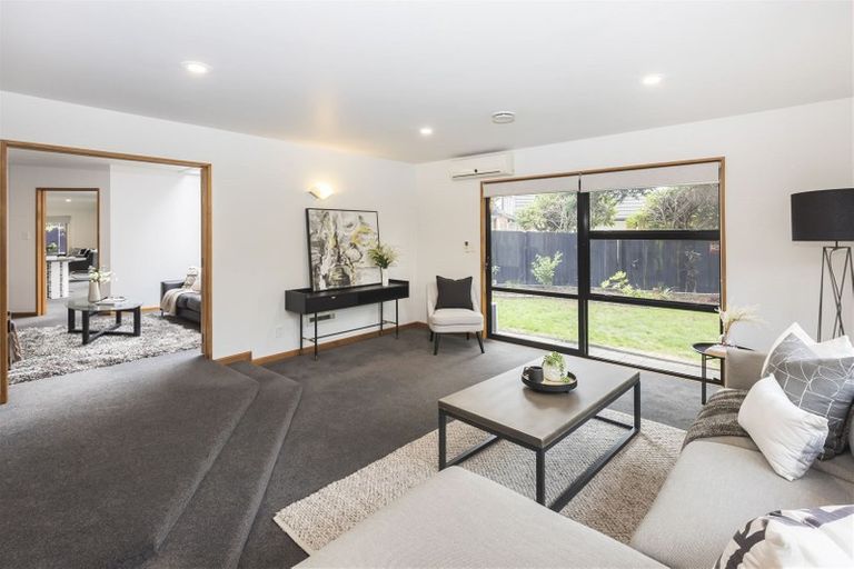 Photo of property in 29 Huntingdon Place, Avonhead, Christchurch, 8042