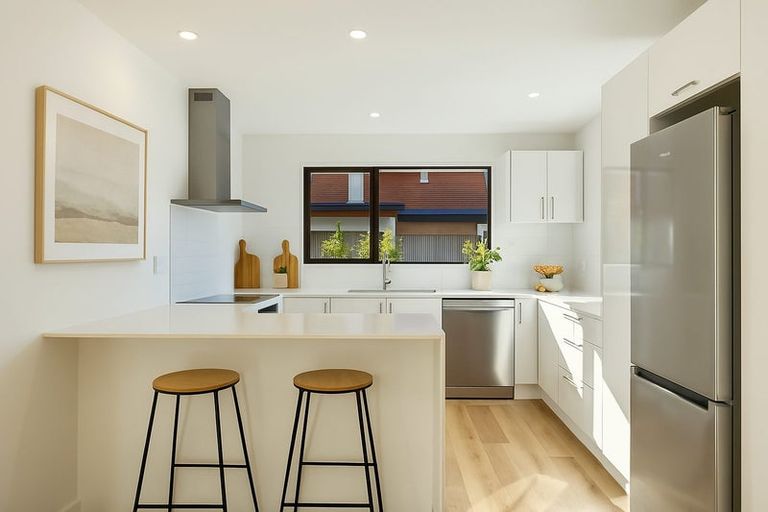 Photo of property in 45 Wainui Street, Riccarton, Christchurch, 8041