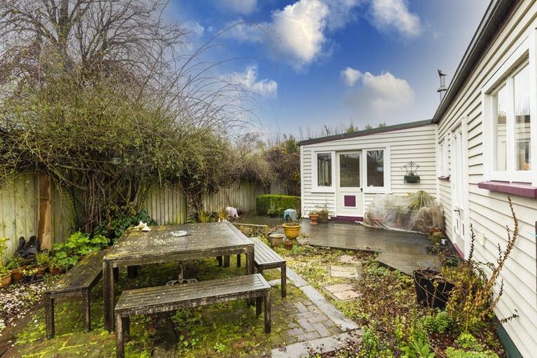 Photo of property in 123 Studholme Street, Somerfield, Christchurch, 8024
