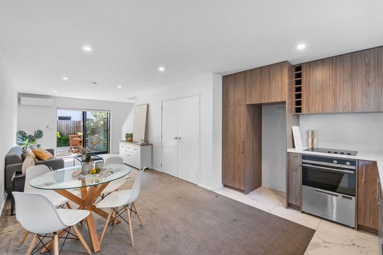 Photo of property in 119c Chester Street East, Christchurch Central, Christchurch, 8011