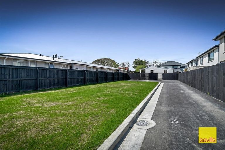 Photo of property in 436 Madras Street, St Albans, Christchurch, 8014