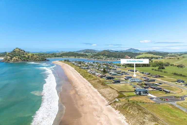 Photo of property in 3 Christie Close, Pataua North, Parua Bay, 0175