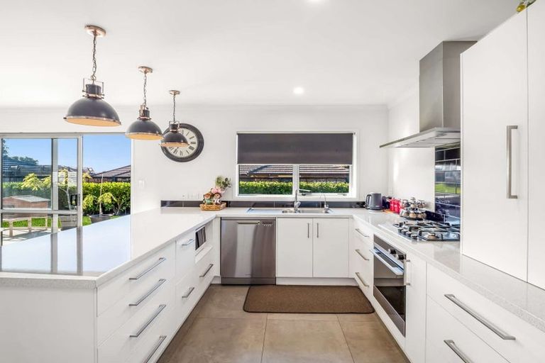 Photo of property in 9 Magnolia Crescent, Tawhero, Whanganui, 4501