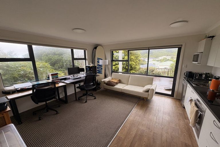 Photo of property in 14 Konini Road, Hataitai, Wellington, 6021