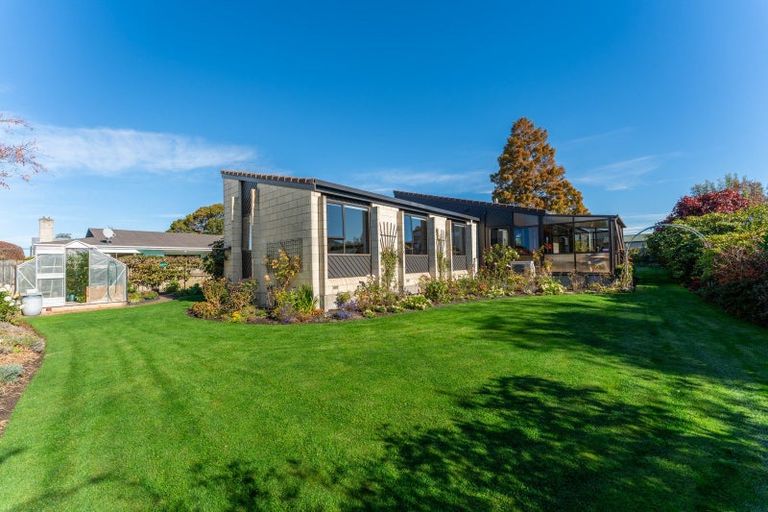 Photo of property in 1/201 Wai-iti Road, Highfield, Timaru, 7910