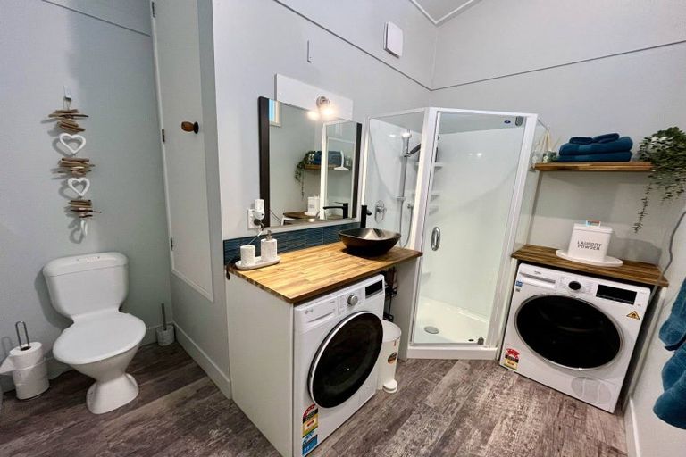 Photo of property in 7 Kilgour Road, Greymouth, 7805