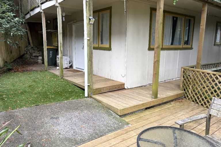 Photo of property in 233 Konini Road, Titirangi, Auckland, 0604