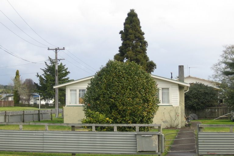 Photo of property in 11 Massey Street, Moerewa, 0211