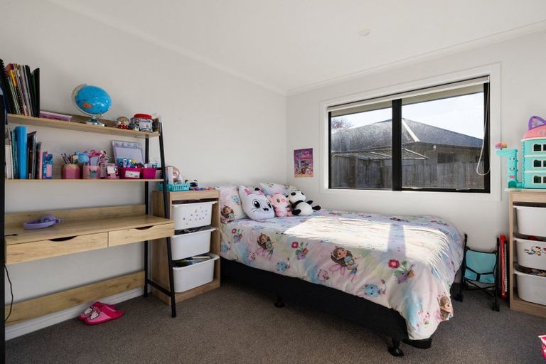 Photo of property in 4/20 Alanbrooke Place, Beerescourt, Hamilton, 3200