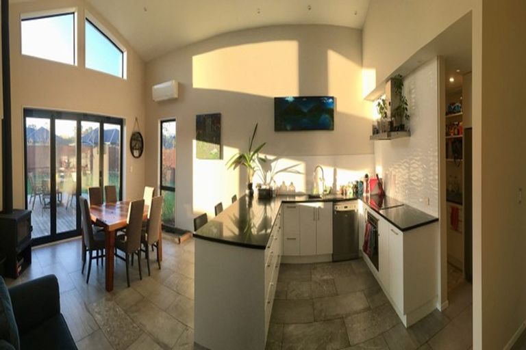 Photo of property in 14 Rhyolite Court, Rolleston, 7614