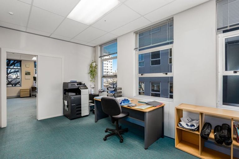 Photo of property in Molesworth House, 9/101a Molesworth Street, Thorndon, Wellington, 6011