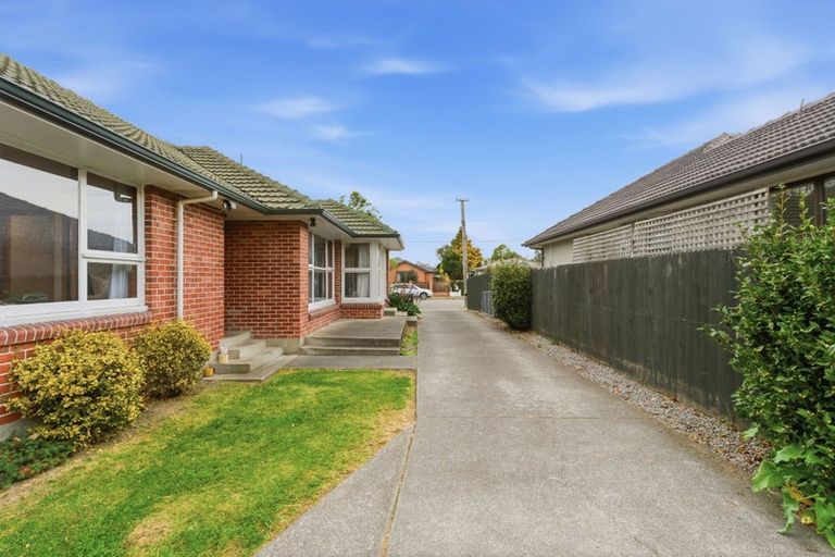 Photo of property in 50 Staveley Street, Avonhead, Christchurch, 8042