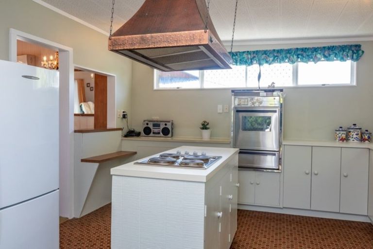 Photo of property in 7 Park Avenue, Waikanae, 5036