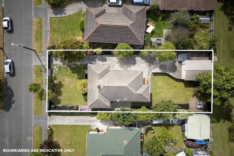 Photo of property in 20 Vauxhall Street, Bishopdale, Christchurch, 8053