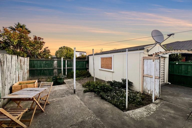 Photo of property in 44 Athelstan Street, Spreydon, Christchurch, 8024