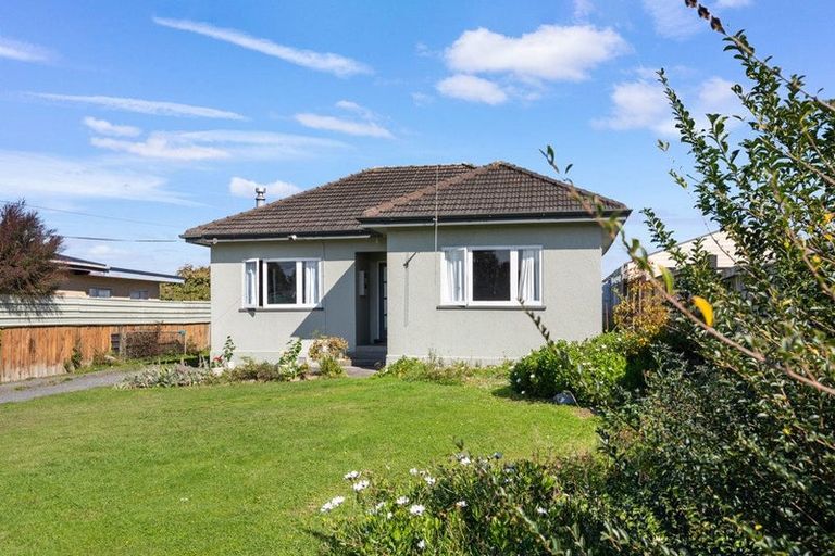 Photo of property in 111 Lorne Street, Morrinsville, 3300