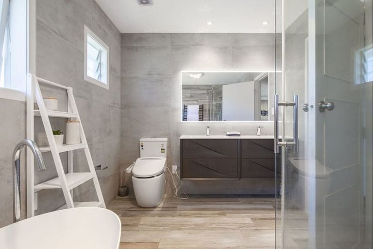 Photo of property in 15 Benders Avenue, Hillcrest, Auckland, 0627