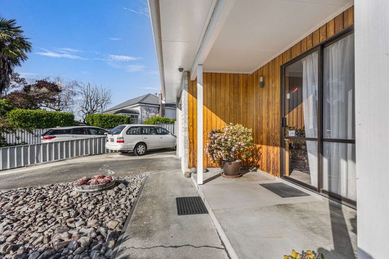 Photo of property in 1/17 Townshend Crescent, Greenmeadows, Napier, 4112