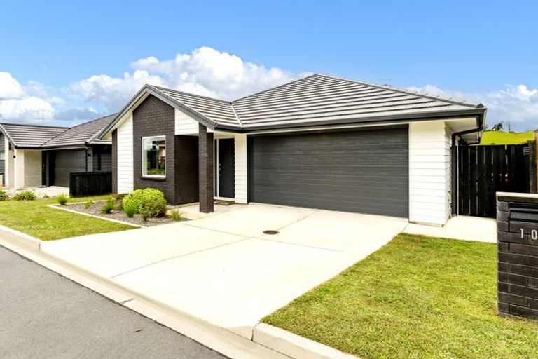 Photo of property in 10 Kokopu Lane, Ohauiti, Tauranga, 3112